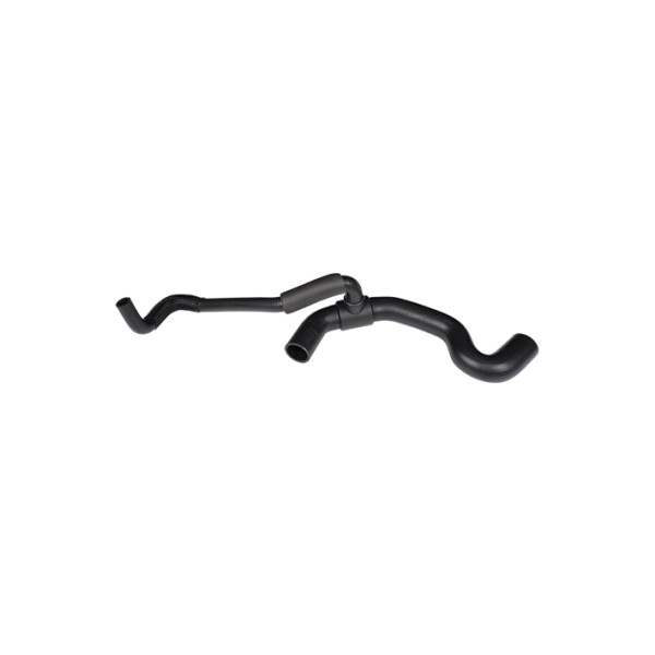 BLUEMAX Radyatör - Üst Hortumu Peugeot Partner I / 306 1.9 D. Citroen Berlingo I / ZX 1.9 D. - Kod BL-17621 - OEM 1343.V5