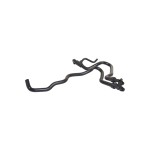 BLUEMAX Kalorifer Hortumu Peugeot Partner I 1.3 Citroen Berlingo I / ZX 1.3 - Kod BL-17629 - OEM 6464.LS