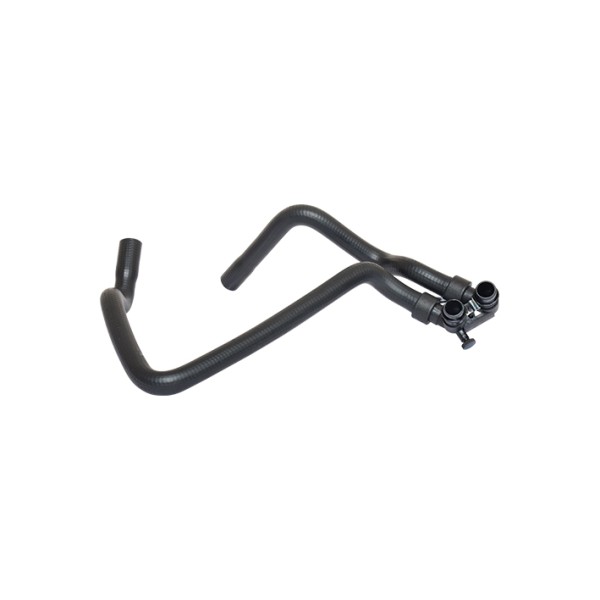 BLUEMAX Kalorifer Hortumu Peugeot Partner II 1.9 D. Citroen Berlingo II / Citroen Xsara II 1.9 D. - Kod BL-17631 - OEM 6466.63