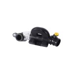 BLUEMAX Manifold Susturucu Borusu Peugeot Partner Tepee 1.6 HDI Peugeot 5008 / 308 / 307 / 206 1.6 HDI Citroen C4 I / Berlingo Iii 1.6 HDI - Kod BL-17640 - OEM 1440.619657083780