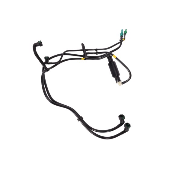 BLUEMAX Yakit Borusu 42cmx65cm Berlingo C3 C4 C5 206 207 308 407 Peugeot Partner 1.6 - Kod BL-17645 - OEM 1574.W2 ürün görseli