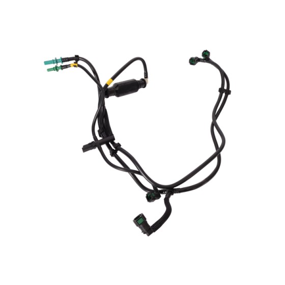 BLUEMAX Yakit Borusu Partner1.6 HDI - Kod BL-17646 - OEM 1574.T5 ürün görseli