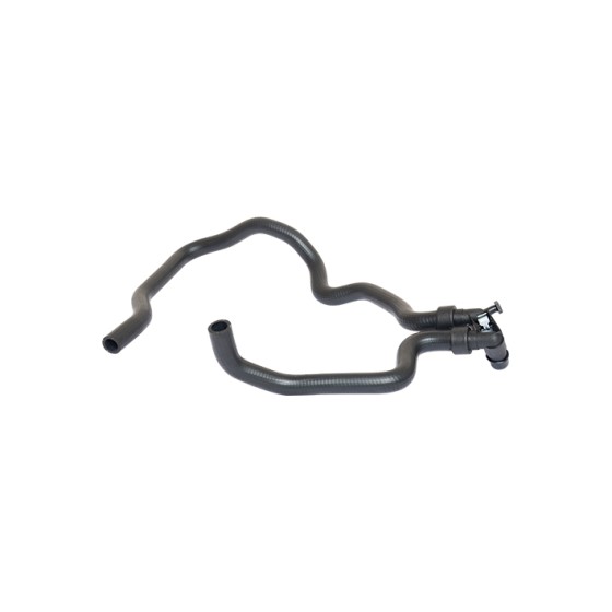 BLUEMAX Kalorifer Hortumu Peugeot Partner II 2.0 HDI Citroen Berlingo II / Citroen Xsara II 2.0 HDI - Kod BL-17653 - OEM 6466.CG ürün görseli