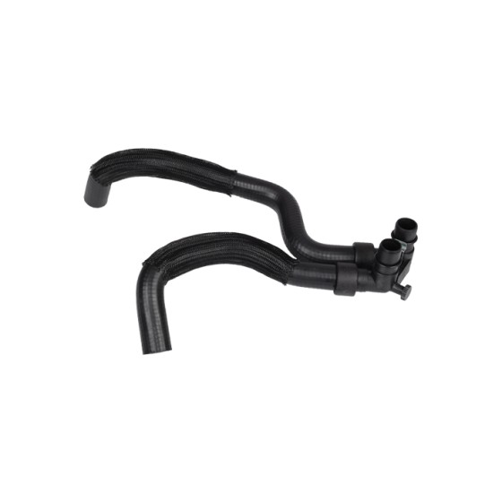 BLUEMAX Kalorifer Hortumu Peugeot Partner II 2.0 HDI Citroen Berlingo II / Citroen Xsara II 2.0 HDI - Kod BL-17654 - OEM 6466.65 ürün görseli
