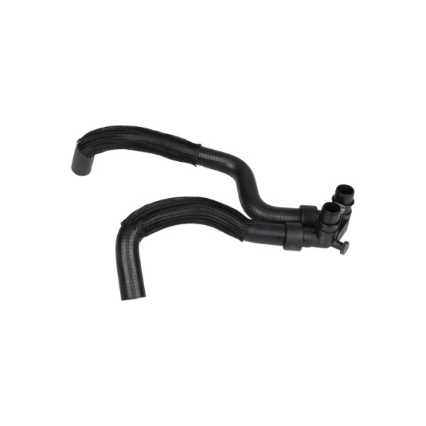 BLUEMAX Kalorifer Hortumu Peugeot Partner II 2.0 HDI Citroen Berlingo II / Citroen Xsara II 2.0 HDI - Kod BL-17654 - OEM 6466.65