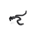BLUEMAX Kalorifer Hortumu Peugeot Partner II 2.0 HDI Citroen Berlingo II 2.0 HDI - Kod BL-17655 - OEM 6464.XX