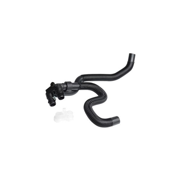 BLUEMAX Kalorifer Hortumu Peugeot Partner II 2.0 HDI Citroen Berlingo II 2.0 HDI - Kod BL-17655 - OEM 6464.XX