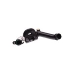 BLUEMAX Manifold Susturucu Borusu Peugeot Partner II / Expert Iii 1.6 HDI Citroen Jumpy Iii / Berlingo II / Citroen Xsara Picasso 1.6 HDI Fiat Scudo 1.6 HDI - Kod BL-17663 - OEM 1440.539657083280