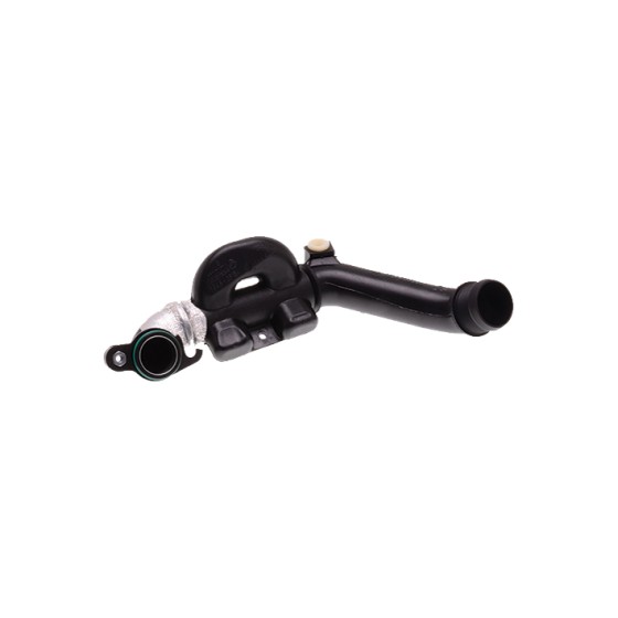 BLUEMAX Manifold Susturucu Borusu Peugeot Partner II / Expert Iii 1.6 HDI Citroen Jumpy Iii / Berlingo II / Citroen Xsara Picasso 1.6 HDI Fiat Scudo 1.6 HDI - Kod BL-17663 - OEM 1440.539657083280 ürün görseli
