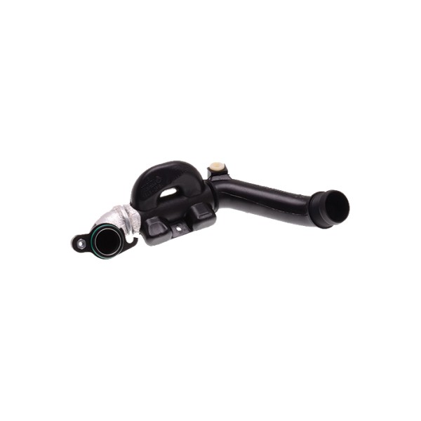 BLUEMAX Manifold Susturucu Borusu Peugeot Partner II / Expert Iii 1.6 HDI Citroen Jumpy Iii / Berlingo II / Citroen Xsara Picasso 1.6 HDI Fiat Scudo 1.6 HDI - Kod BL-17663 - OEM 1440.539657083280