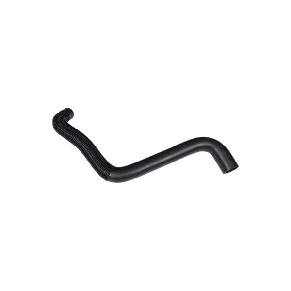 BLUEMAX Radyatör - Alt Hortumu Peugeot Partner Tepee / 307 / 308 / 3008 / 5008 1.6 HDI / Citroen C4 / Citroen C4 Picasso / Berlingo Iii 1.6 HDI 90 -110 HP - Kod BL-17672 - OEM 1351.RE1351.KQ