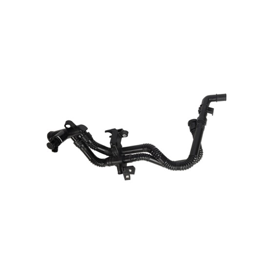 BLUEMAX SU Hortumu 25cmx90cm Berlingo C3 C4 C5 Ford Fiesta Ford Focus 206 207 308 Expert Peugeot Partner 1.6 - Kod BL-17683 - OEM 1336.X3 ürün görseli