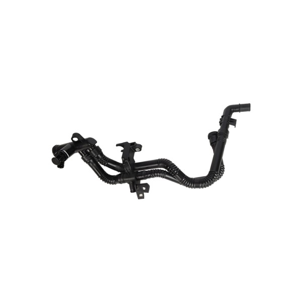BLUEMAX SU Hortumu 25cmx90cm Berlingo C3 C4 C5 Ford Fiesta Ford Focus 206 207 308 Expert Peugeot Partner 1.6 - Kod BL-17683 - OEM 1336.X3
