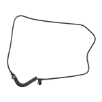 BLUEMAX Yedek SU Depo Borusu Berlingo Peugeot Partner 1.9 D (Mfwjz) - Kod BL-17700 - OEM 1323.24