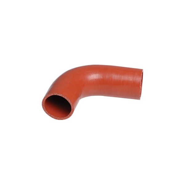 BLUEMAX Intercooler Hortumu 4 Kat Polyester Kullanilmiştir Karsan Jest 2.3 D. Euro V - Kod BL-17727 - OEM 1015044AA