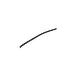 BLUEMAX Yakit Hortumu 8mm X 15mm = 48 Cm Karsan Jest 2.3 D. Euro V - Kod BL-17745 - OEM 1015059BA
