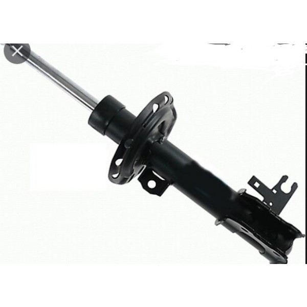 BLUEMAX Ön Amortisör - Opel Opel Astra H ÖN Sol - Kod BL-1778 - OEM 3443569317969234466693195740