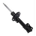 BLUEMAX Ön Amortisör - Opel Opel Astra J ÖN Sağ - Kod BL-1779 - OEM 344996