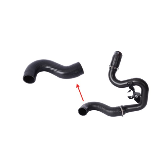 BLUEMAX Turbo Hortumu Plastik Boru Hariç OK Ile Gösterilen Büyük Hortum Peugeot Boxer IV 2.0 HDI Citroen Jumper IV 2.0 HDI - Kod BL-17809 - OEM 13792940801614084380 ürün görseli