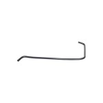BLUEMAX Yedek SU Depo Hortumu Peugeot Boxer I 2.5 TD Citroen Jumper I 2.5 TD - Kod BL-17833 - OEM 1317.94