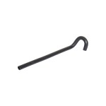 BLUEMAX Kalorifer Çikiş Hortumu Peugeot Boxer I 2.5 D. Citroen Jumper I 2.5 D. - Kod BL-17854 - OEM