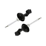 BLUEMAX Ön Amortisör - Opel Opel Vectra B ÖN Sol - Kod BL-1788 - OEM 344004