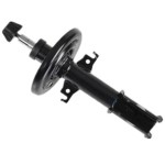 BLUEMAX Ön Amortisör - Renault Fluence 2010- ÖN Sağ-sol - Kod BL-1832 - OEM 543023826R