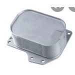 BLUEMAX Yağ Soğutucusu Golf7-a3-seat Leon-volkswagen Passat-volkswagen Tiguan Clha-clhb-dcxa-crlb-cuvc 1, 6 Audi Tdi-2, 0 Audi TDI - Kod BL-1847 - OEM 03N117021