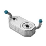 BLUEMAX Şanzıman Parçası - Yağ Soğutucu Şanziman 4 Vites Otomatik Şanziman Alhambara-seat Cordoba-volkswagen Golf-seat Ibiza-volkswagen Passat-sharan-volkswagen Touareg-vento - Kod BL-1851 - OEM 096409061E