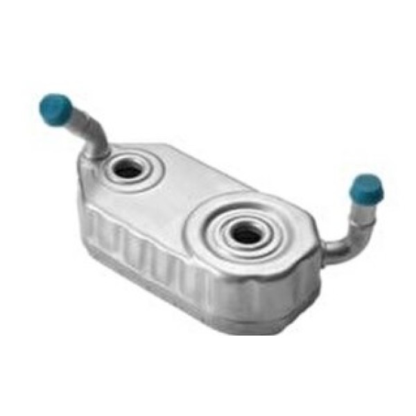 BLUEMAX Şanzıman Parçası - Yağ Soğutucu Şanziman 4 Vites Otomatik Şanziman Alhambara-seat Cordoba-volkswagen Golf-seat Ibiza-volkswagen Passat-sharan-volkswagen Touareg-vento - Kod BL-1851 - OEM 096409061E