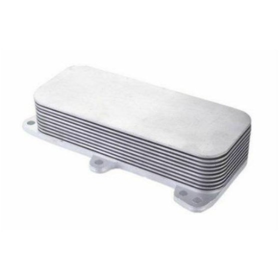 BLUEMAX Yağ Soğutucu T5-volkswagen Touareg Axd-axe-bac 2, 5 Audi TDI 04-10 - Kod BL-1852 - OEM 070117021D ürün görseli