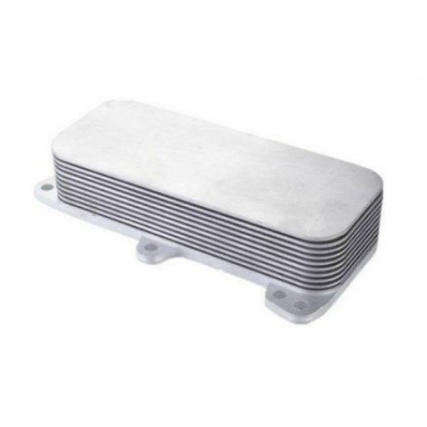 BLUEMAX Yağ Soğutucu T5-volkswagen Touareg Axd-axe-bac 2, 5 Audi TDI 04-10 - Kod BL-1852 - OEM 070117021D