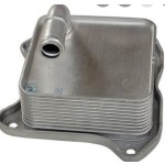 BLUEMAX Yağ Soğutucusu Golf6-volkswagen Jetta-volkswagen Polo-a1-a3-seat Leon Cbza-cbzb-cbzc 1, 2 TSI 8mo 376 - Kod BL-1858 - OEM 03F117021A