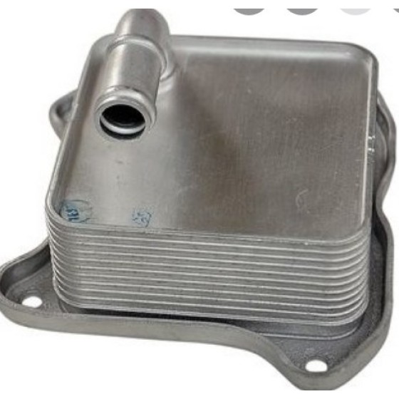 BLUEMAX Yağ Soğutucusu Golf6-volkswagen Jetta-volkswagen Polo-a1-a3-seat Leon Cbza-cbzb-cbzc 1, 2 TSI 8mo 376 - Kod BL-1858 - OEM 03F117021A ürün görseli