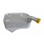 BLUEMAX Yağ Soğutucu Volkswagen Passat-a4 Alt 2, 0 8mo 376 - Kod BL-1859 - OEM 06B117021