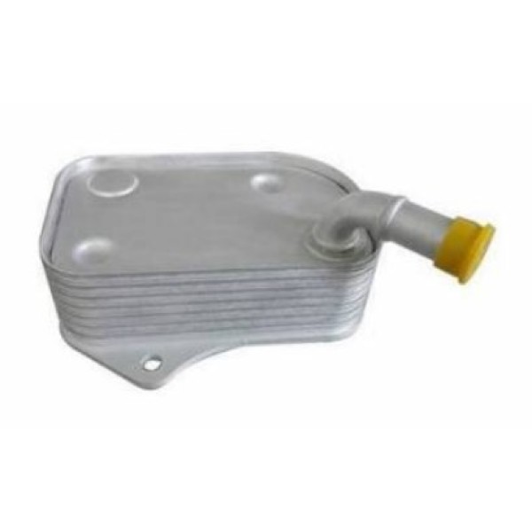 BLUEMAX Yağ Soğutucu Volkswagen Passat-a4 Alt 2, 0 8mo 376 - Kod BL-1859 - OEM 06B117021