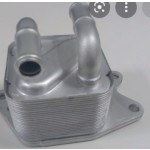 BLUEMAX Şanzıman Parçası - Yağ Soğutucu Şanziman 6.vites Otomatik Şanz Seat Cordoba-skoda Fabia-seat Ibiza-volkswagen Polo-seat Toledo - Kod BL-1862 - OEM 09G409061B