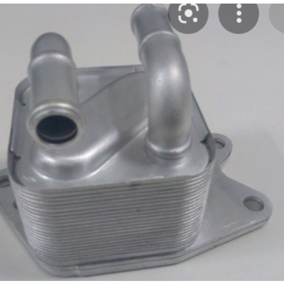 BLUEMAX Şanzıman Parçası - Yağ Soğutucu Şanziman 6.vites Otomatik Şanz Seat Cordoba-skoda Fabia-seat Ibiza-volkswagen Polo-seat Toledo - Kod BL-1862 - OEM 09G409061B ürün görseli