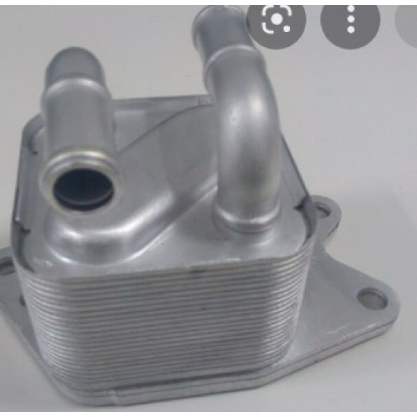 BLUEMAX Şanzıman Parçası - Yağ Soğutucu Şanziman 6.vites Otomatik Şanz Seat Cordoba-skoda Fabia-seat Ibiza-volkswagen Polo-seat Toledo - Kod BL-1862 - OEM 09G409061B