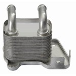 BLUEMAX Yağ Soğutucusu Opel Astra H Z17DTH - Kod BL-1864 - OEM 5650786