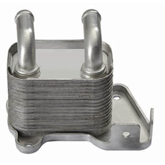 BLUEMAX Yağ Soğutucusu Opel Astra H Z17DTH - Kod BL-1864 - OEM 5650786 ürün görseli