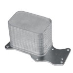 BLUEMAX Yağ Soğutucu Radyatörü Lci-f31-f31 Lci-f34 GT - Lci-f11-f11 Lci-5g30-x3 F25-x3 G01-x3 F25-x3 G01-x4 F26-x5 F15 B47 - Kod BL-1865 - OEM 11428574005