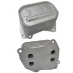 BLUEMAX Yağ Soğutucu Radyatörü F20-f20 Lci-f21-f21 Lci-f30-f30 Lci N13 10-18 - Kod BL-1866 - OEM 11427625489