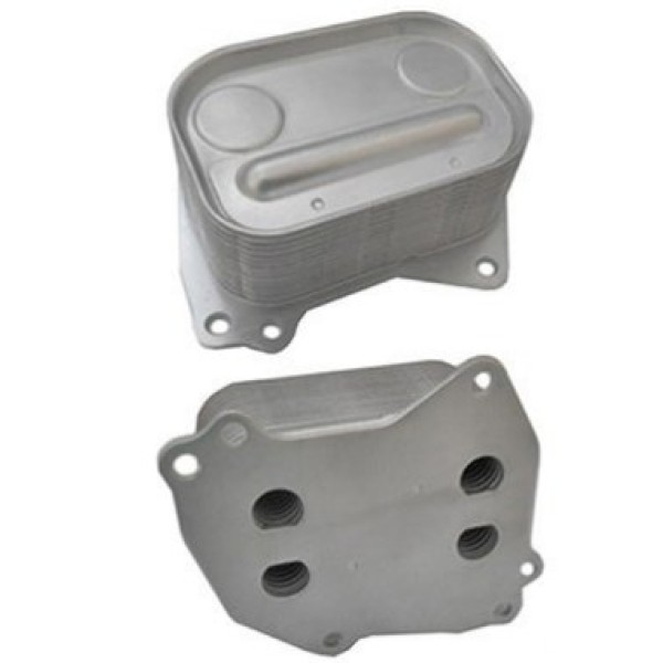 BLUEMAX Yağ Soğutucu Radyatörü F20-f20 Lci-f21-f21 Lci-f30-f30 Lci N13 10-18 - Kod BL-1866 - OEM 11427625489
