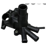 BLUEMAX Termostat - Kapaği GOLF3 Abu-abd 1, 6 - Kod BL-1868 - OEM 030121117N