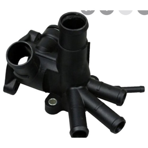 BLUEMAX Termostat - Kapaği GOLF3 Abu-abd 1, 6 - Kod BL-1868 - OEM 030121117N ürün görseli