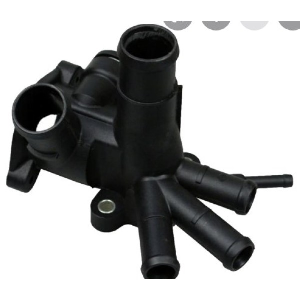 BLUEMAX Termostat - Kapaği GOLF3 Abu-abd 1, 6 - Kod BL-1868 - OEM 030121117N