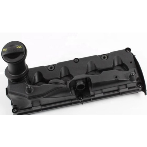 BLUEMAX Külbütör Kapaği Kapak Üstünde T5, 5-t6 Caaa-caab-caac-cfca 2, 0 Audi TDI - Kod BL-1871 - OEM 03L103469G ürün görseli
