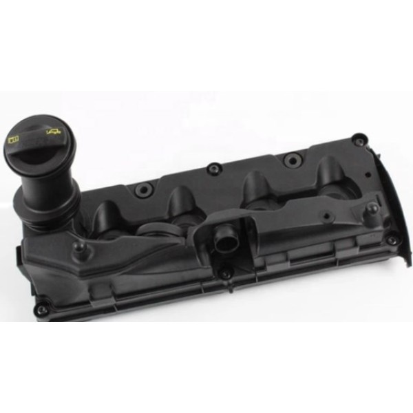 BLUEMAX Külbütör Kapaği Kapak Üstünde T5, 5-t6 Caaa-caab-caac-cfca 2, 0 Audi TDI - Kod BL-1871 - OEM 03L103469G