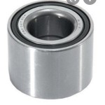 BLUEMAX Porya Rulmani Arka Kampana 54x27 MM - Poryasiz Opel Corsa C Opel Tigra B - Kod BL-1873 - OEM 1604007